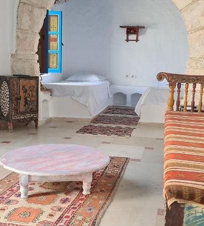 Hotel Dar Michele Djerba Houmt Souk  Exteriér fotografie