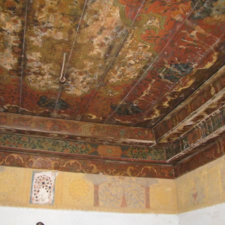 Hotel Dar Michele Djerba Houmt Souk  Exteriér fotografie