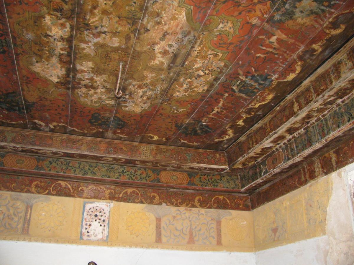 Hotel Dar Michele Djerba Houmt Souk  Exteriér fotografie