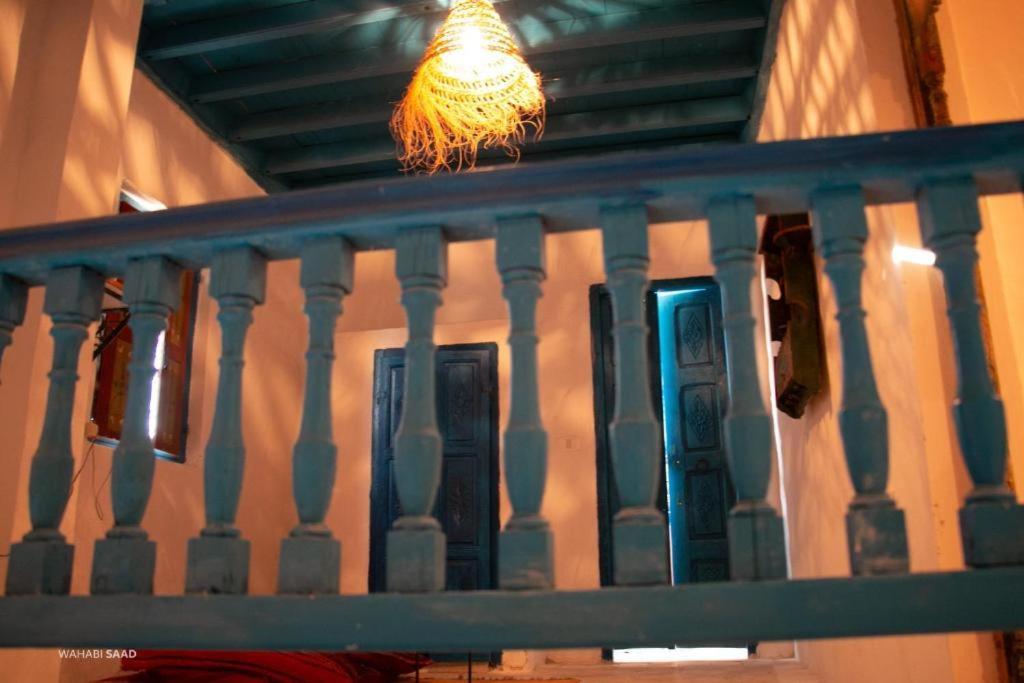 Hotel Dar Michele Djerba Houmt Souk  Exteriér fotografie