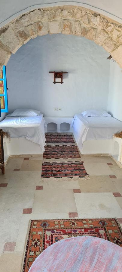 Hotel Dar Michele Djerba Houmt Souk  Exteriér fotografie