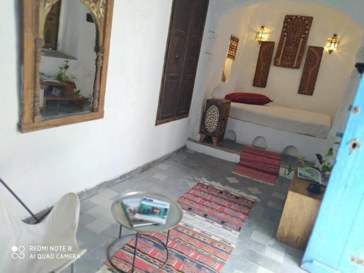 Hotel Dar Michele Djerba Houmt Souk  Exteriér fotografie