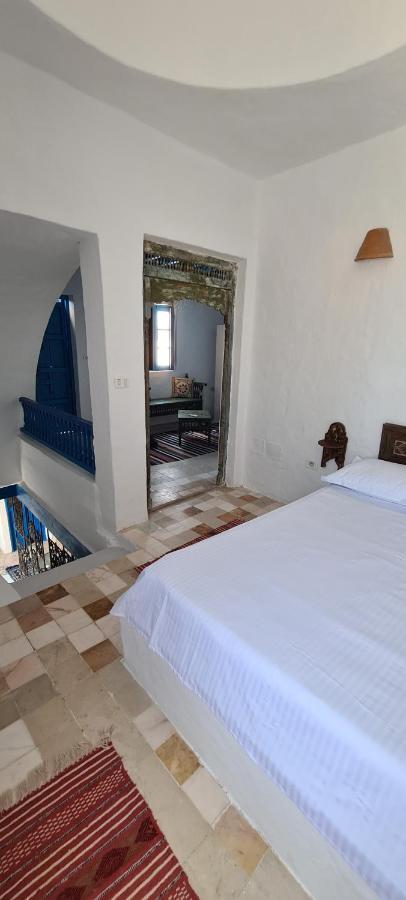 Hotel Dar Michele Djerba Houmt Souk  Exteriér fotografie