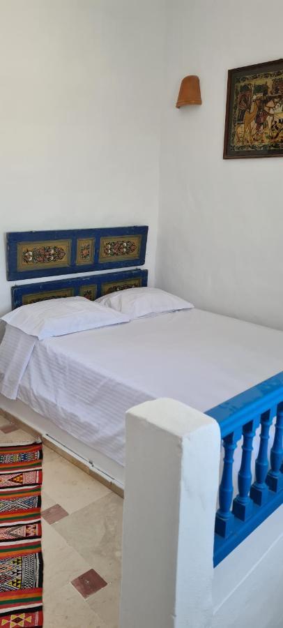Hotel Dar Michele Djerba Houmt Souk  Exteriér fotografie