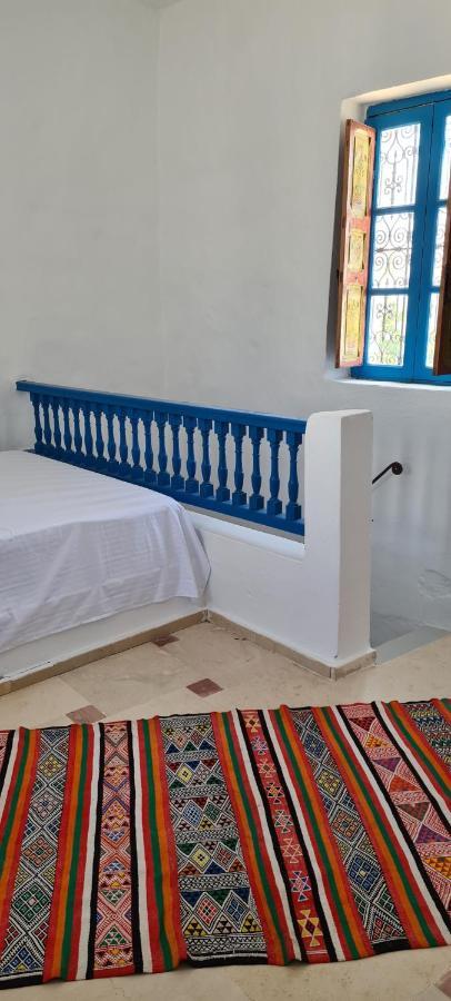 Hotel Dar Michele Djerba Houmt Souk  Exteriér fotografie